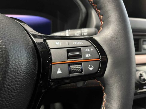 Used 2026 Honda Pilot TrailSport image 20