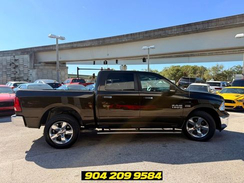 Used 2014 RAM 1500 Lone Star RWD image 7