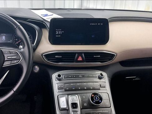 Certified 2023 Hyundai Santa Fe SEL AWD/4WD image 6