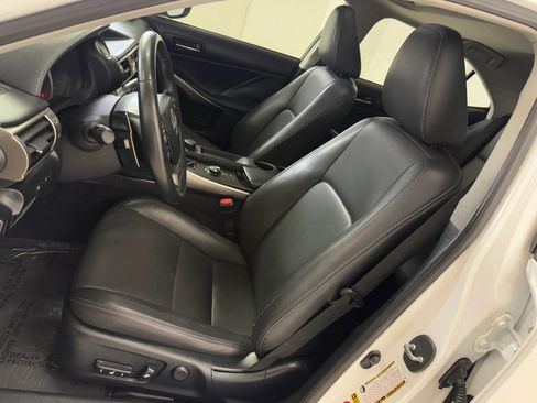 Used 2015 Lexus IS 250 image 36