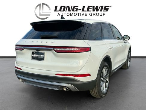 Used 2023 Lincoln Corsair FWD w/ Equipment Group 101A image 7