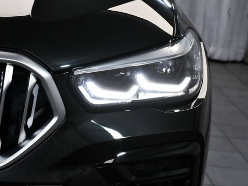 Used 2023 BMW X6 xDrive40i w/ M Sport Package image 83