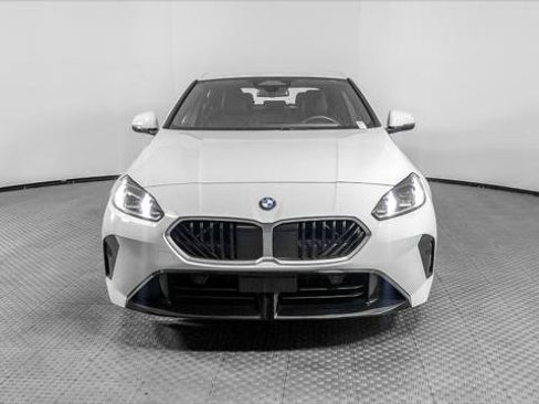 Used 2026 BMW 228i w/ M Sport Package FWD image 12
