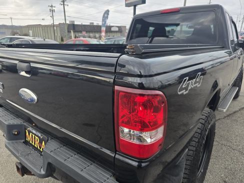 Used 2006 Ford Ranger XLT AWD/4WD image 30