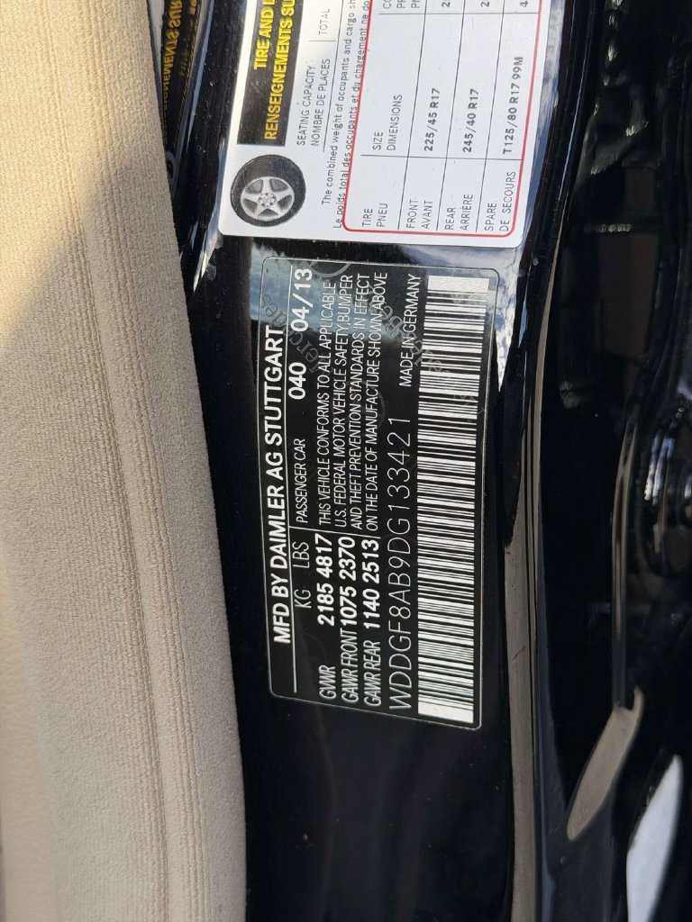Used 2013 Mercedes-Benz C 300 4MATIC Sedan image 39