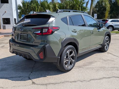 Used 2026 Subaru Crosstrek 2.5i Premium w/ Convenience Package #2 AWD/4WD image 4