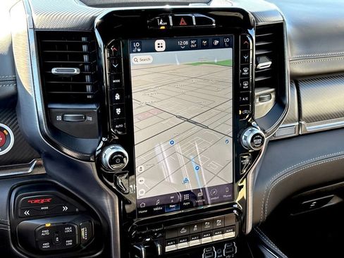 Used 2022 RAM 1500 TRX w/ TRX Level 2 Equipment Group image 15