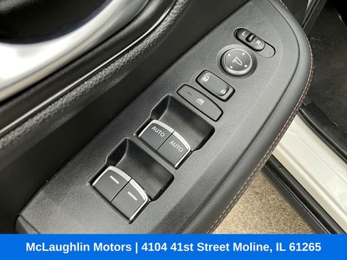 Used 2025 Honda HR-V Sport image 23