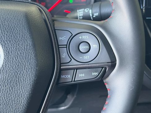 Used 2024 Toyota Camry TRD w/ TRD Package w/JBL Audio FWD image 22