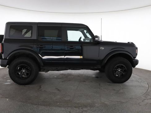 Used 2022 Ford Bronco Wildtrak AWD/4WD image 14