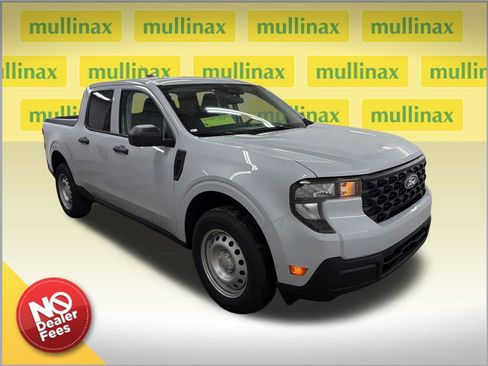 New 2026 Ford Maverick XL FWD image 1