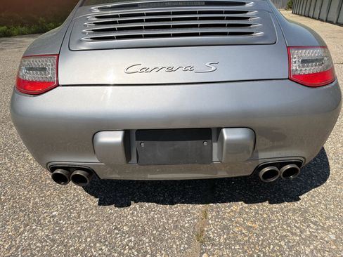 Used 2012 Porsche 911 Carrera S RWD image 4
