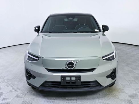 Certified 2023 Volvo C40 P8 Recharge Ultimate w/ Protection Package Premier AWD/4WD image 35
