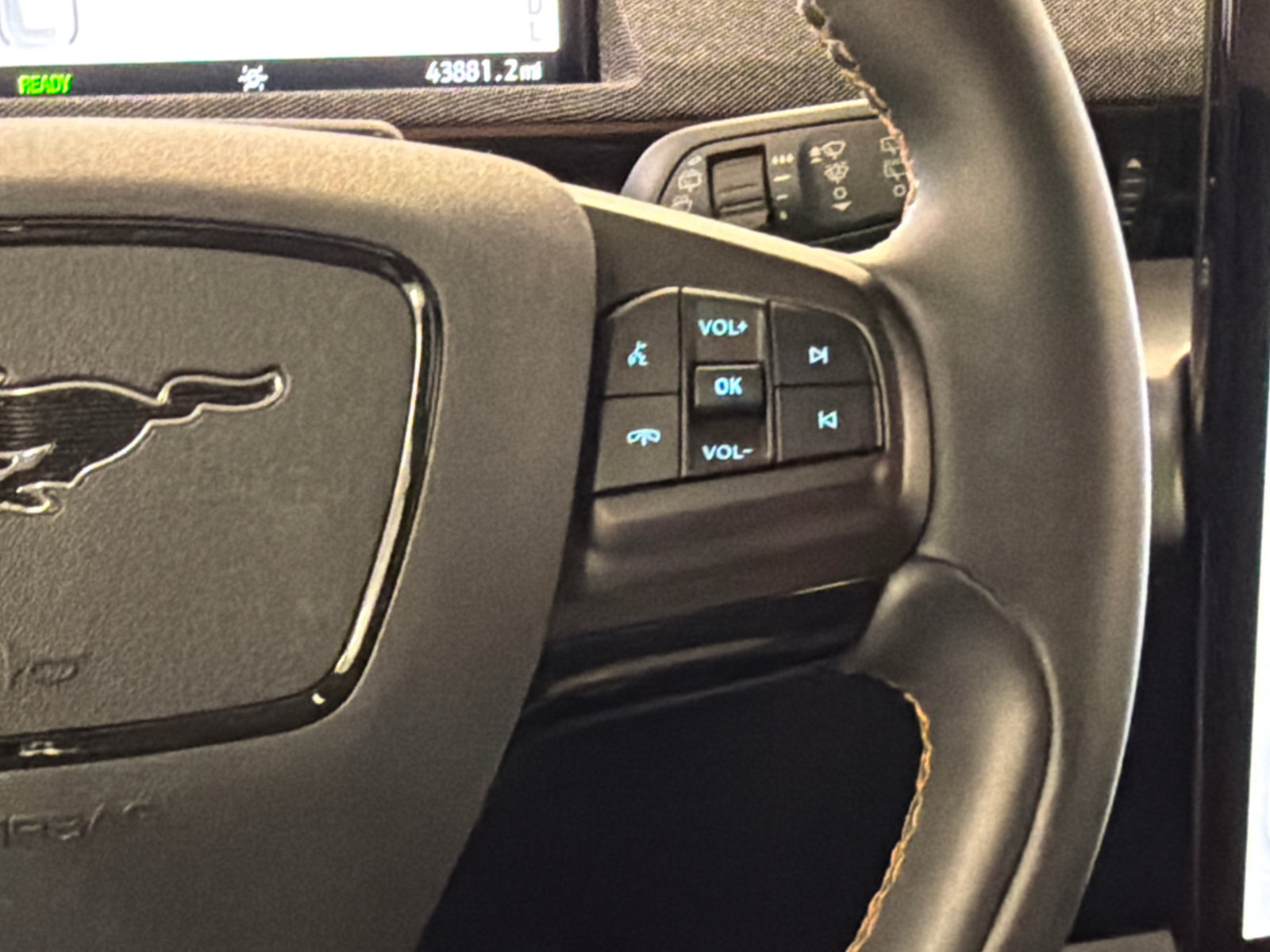Used 2023 Ford Mustang Mach-E GT AWD/4WD image 20