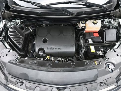 Used 2023 Buick Enclave Avenir w/ Avenir Technology Package image 24