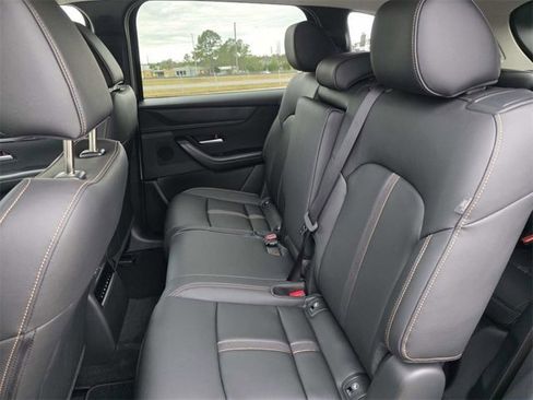 New 2026 MAZDA CX-90 3.3 Turbo w/ Select Package image 6