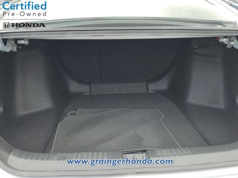 Certified 2024 Honda Accord EX image 13