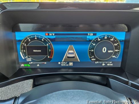 Certified 2026 Subaru Outback Limited AWD/4WD image 12