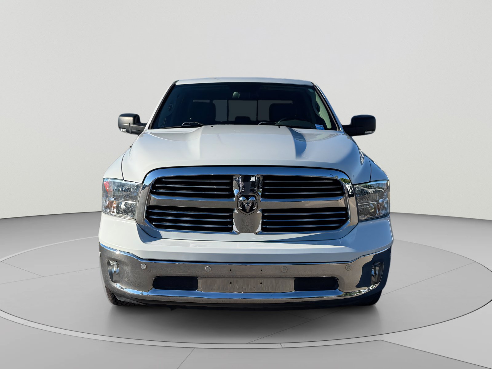 Used 2019 RAM 1500 Big Horn w/ Rambox Value Package AWD/4WD image 8