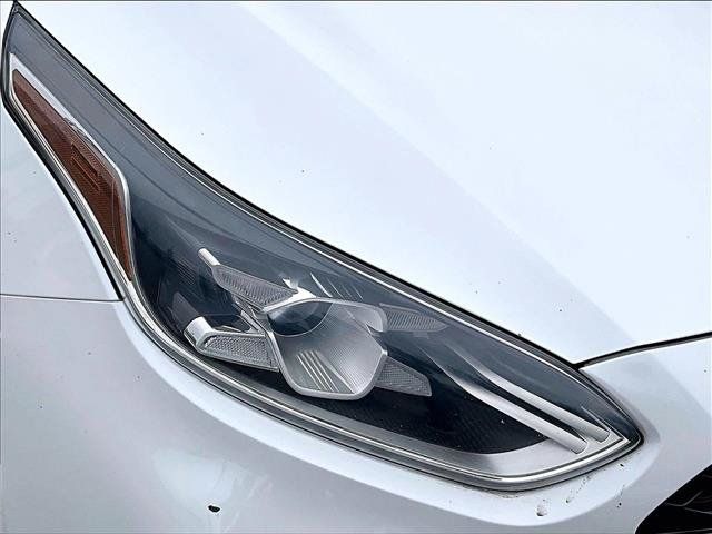 Used 2021 Kia Forte GT FWD image 30