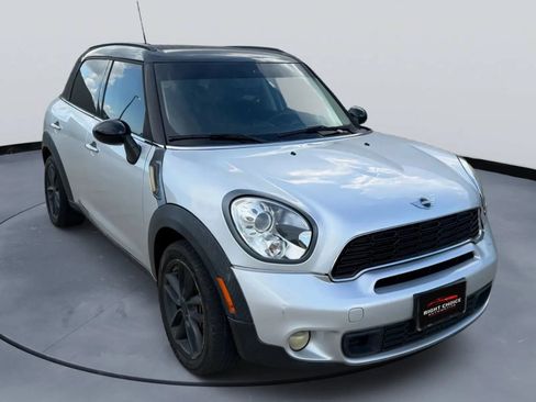 Used 2014 MINI Cooper Countryman S FWD image 3
