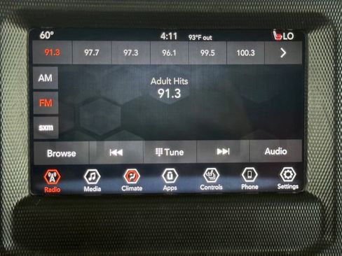 Used 2020 Jeep Wrangler Unlimited Sport AWD/4WD image 8