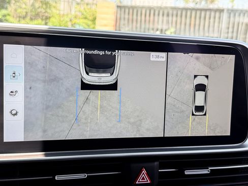 Used 2024 Hyundai Ioniq 6 Limited RWD image 35