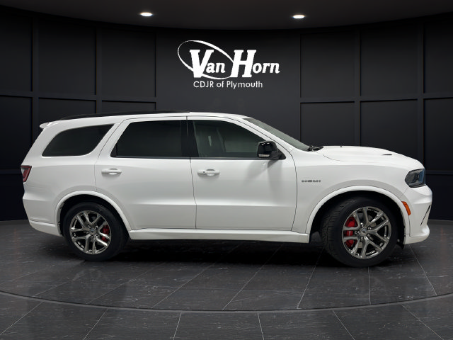 Used 2023 Dodge Durango R/T AWD/4WD image 8