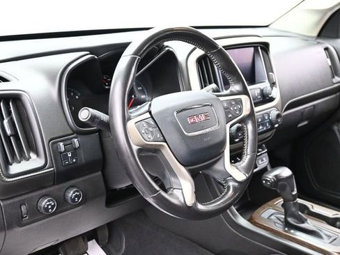 Used 2019 GMC Canyon Denali image 15