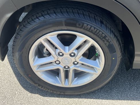 Used 2021 Hyundai Kona SE FWD image 20