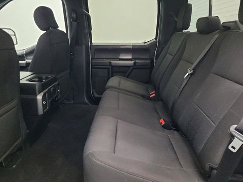 Used 2020 Ford F150 XLT w/ Equipment Group 302A Luxury image 18