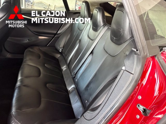 Used 2017 Tesla Model S 100D AWD/4WD image 11