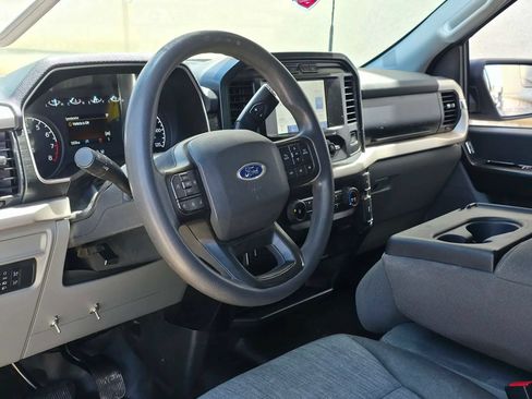 Used 2021 Ford F150 XL w/ Equipment Group 101A High RWD image 8