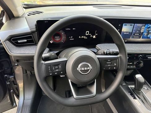 New 2026 Nissan Kicks SV w/ SV Premium Package FWD image 25