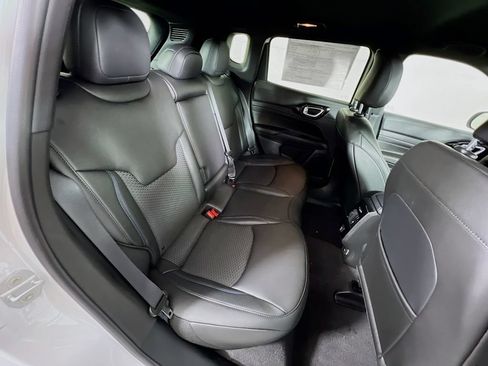 New 2026 Jeep Compass Latitude AWD/4WD image 26