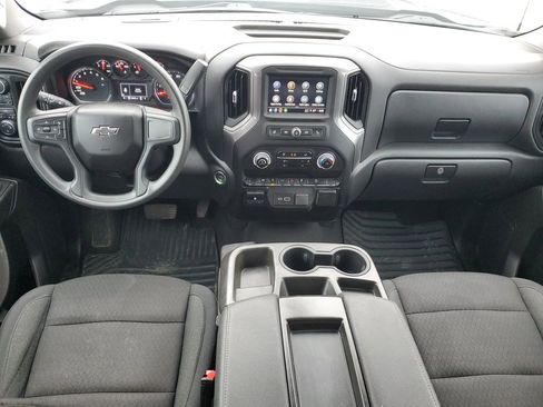 Used 2023 Chevrolet Silverado 1500 Custom Trail Boss image 15