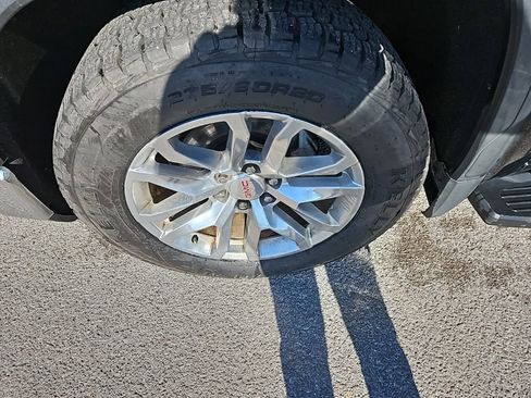 Used 2019 GMC Sierra 1500 SLT w/ SLT Premium Plus Package image 14