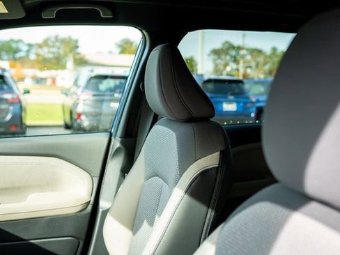 New 2026 Subaru Forester Premium image 33