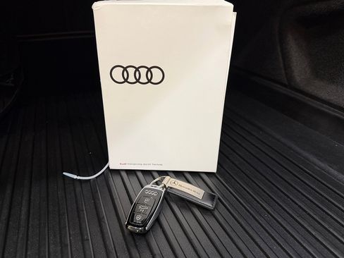 Used 2021 Audi A6 3.0T Prestige w/ Prestige Package AWD/4WD image 25