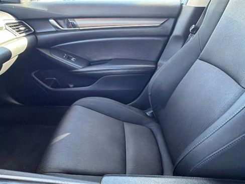 Used 2020 Honda Accord LX image 23