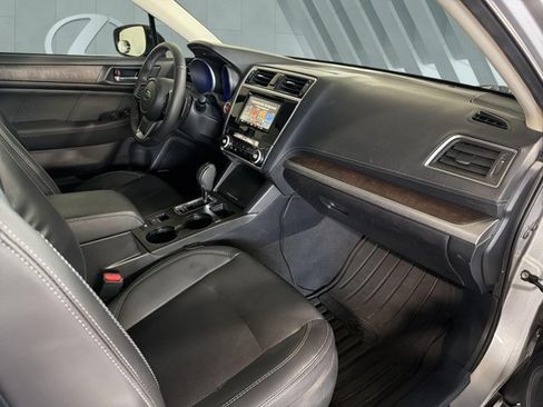 Used 2019 Subaru Outback 2.5i Limited AWD/4WD image 25