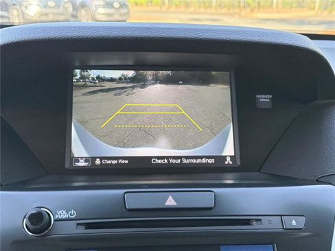 Used 2020 Acura MDX SH-AWD w/ Technology Package image 5