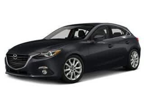 Used 2014 MAZDA MAZDA3 s Grand Touring w/ Technology Package image 1
