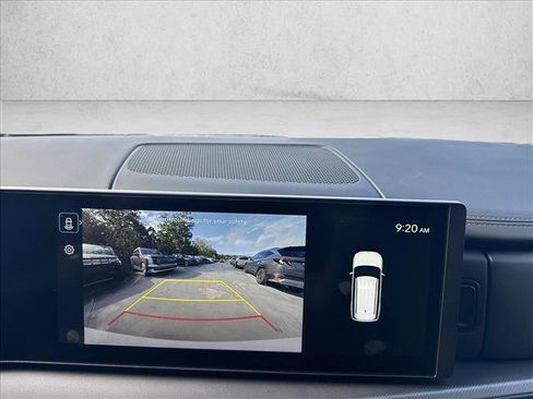 New 2026 Hyundai Santa Fe SEL image 13