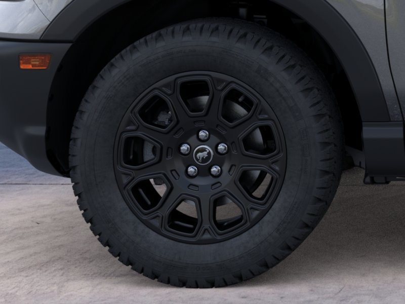New 2026 Ford Bronco Sport Badlands w/ Badlands Tech Package AWD/4WD image 21