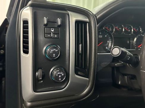 Used 2018 GMC Sierra 1500 SLT w/ SLT Premium Package image 14