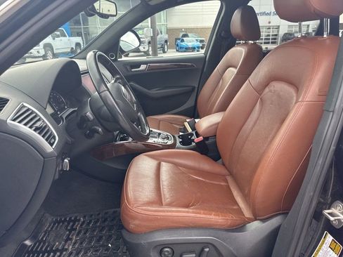 Used 2012 Audi Q5 3.2 Premium Plus image 11