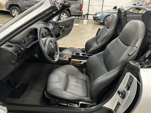 Used 2001 BMW Z3 3.0i image 13