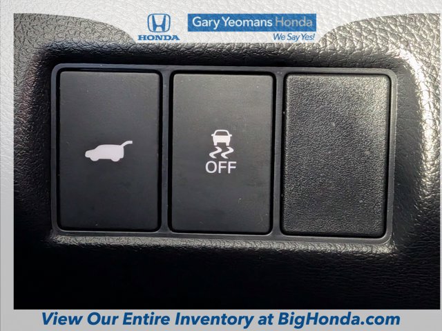 Certified 2024 Honda Pilot EX-L image 27