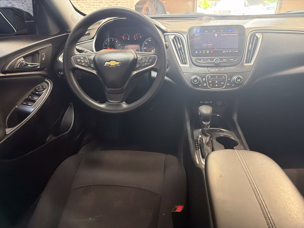 Used 2024 Chevrolet Malibu LT FWD image 15